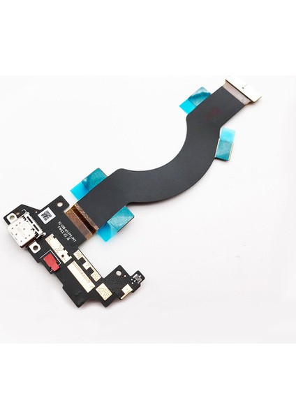 Letv Leeco Le Max 1 X900 Şarj USB Mikrofon Soketi Bordu Orijinal