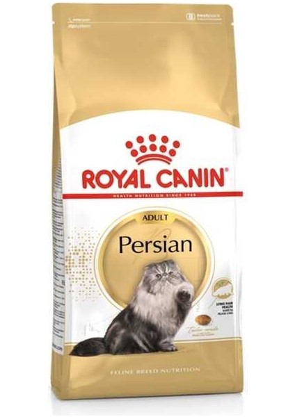 Persian Adult Yetişkin Iran Kedisi Maması 2 kg - Farmapets