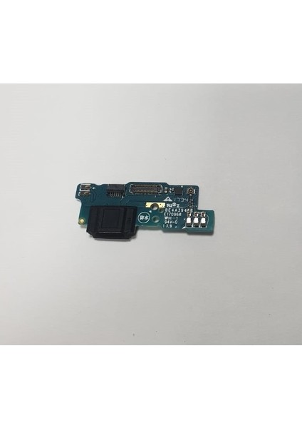 Meizu M5C Şarj USB Mikrofon Kartı Soketi Bordu Orijinal