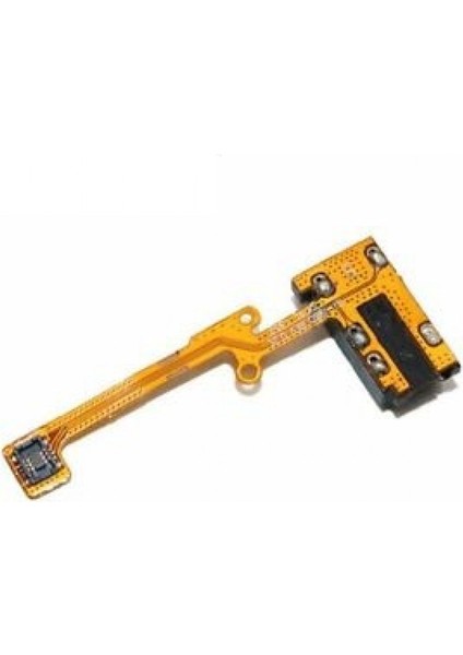 Samsung Grand Neo GT-I9060 Kulaklık Soketi Jack Flex Orijinal