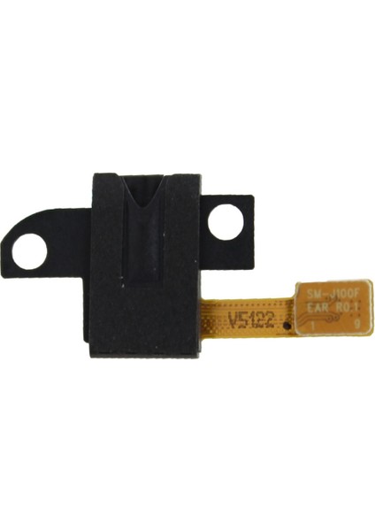Samsung J1 J100 Kulaklık Soketi 3.5mm Jack Flex Orijinal