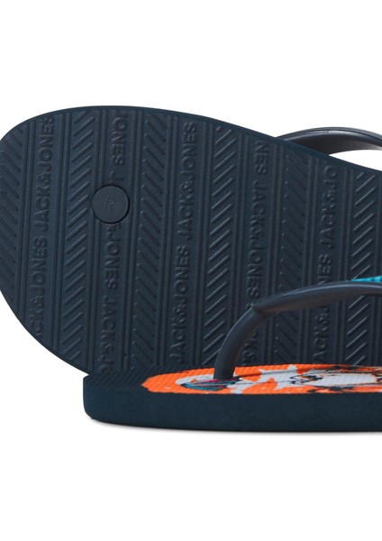 Erkek Desenli Parmak Arası Terlik 12230633 modelleri