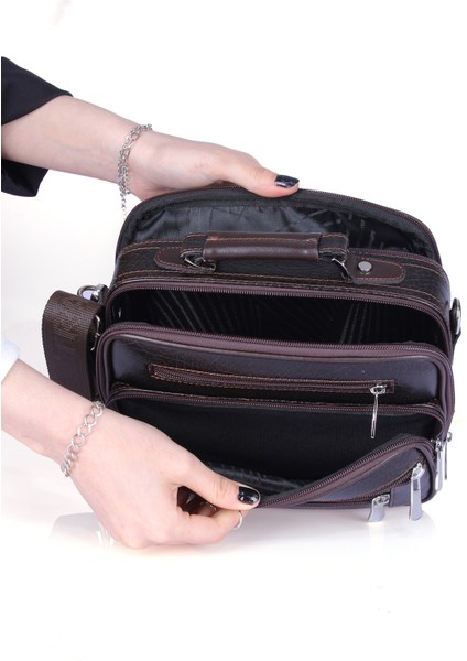 Traum 020 Erkek Çelik Kasalı El Çantası fırsatları