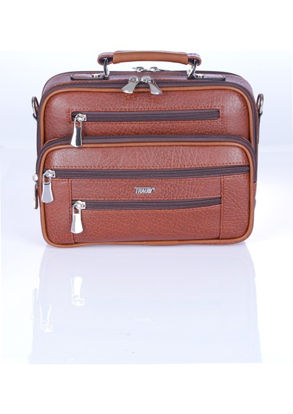 Traum 020 Erkek Çelik Kasalı El Çantası fiyatları