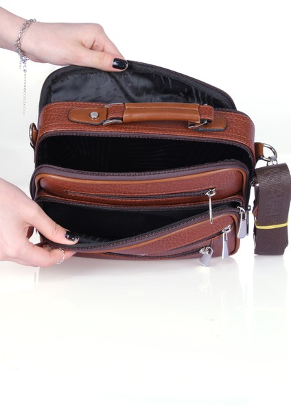 Traum 020 Erkek Çelik Kasalı El Çantası fırsatları