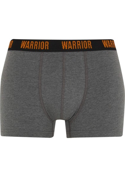Regular Fit 3'lü Boxer Z6170AZ23SP
