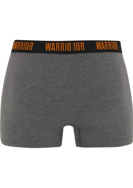 Regular Fit 3'lü Boxer Z6170AZ23SP