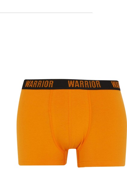 Regular Fit 3'lü Boxer Z6170AZ23SP