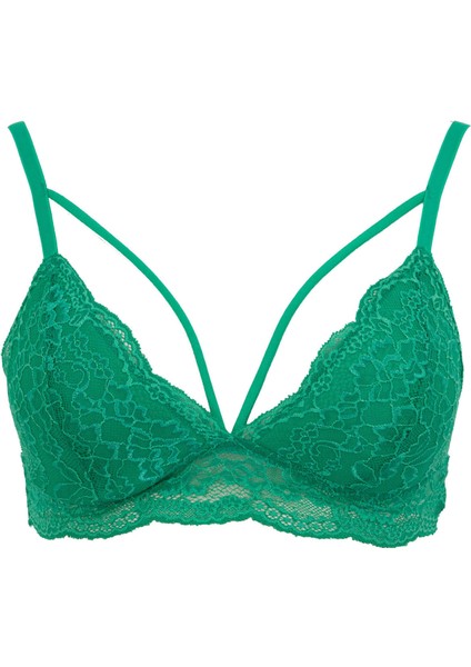 Fall in Love Dantelli Pedli Triangle Bralet R6569AZ23SP