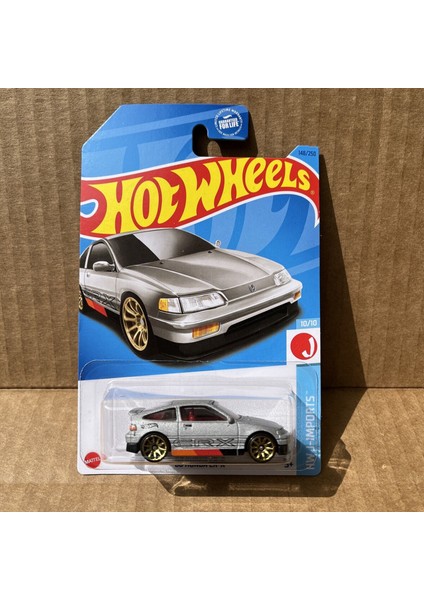 88 Honda Cr-X fiyatları