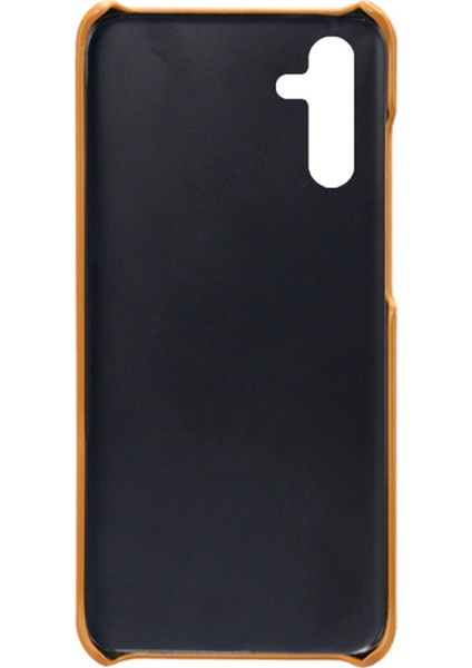 Buzağı Samsung Galaxy A34 5g Dokulu Telefon Kapağı, Ön Çizim Pu Deri Kaplamalı Pc Cep Telefon Kılıfı (Yurt Dışından) fırsatları