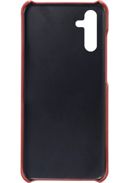 Buzağı Samsung Galaxy A34 5g Dokulu Telefon Kapağı, Ön Çizim Pu Deri Kaplamalı Pc Cep Telefon Kılıfı (Yurt Dışından) fırsatları