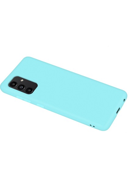Samsung Galaxy A34 5g Candy Renk Telefon Kılıf Mat Tpu Anti-Çizelge Arka Kapak (Yurt Dışından) modelleri