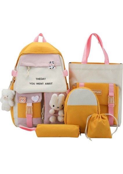Bayanlar Lise Çantası (Yurt Dışından)