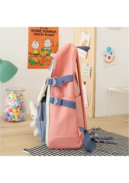 Bayanlar Lise Çantası (Yurt Dışından) modelleri