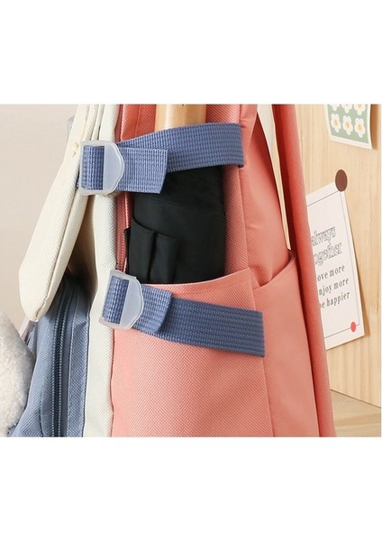 Bayanlar Lise Çantası (Yurt Dışından) fırsatları