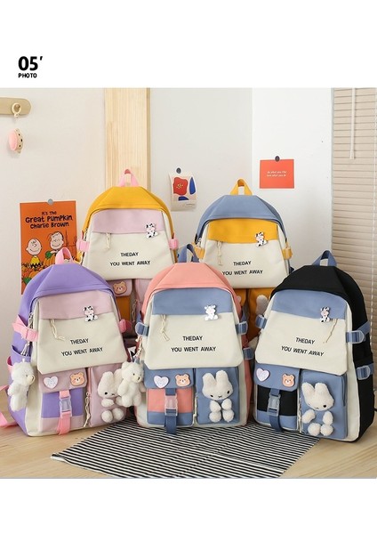 Bayanlar Lise Çantası (Yurt Dışından) indirimleri