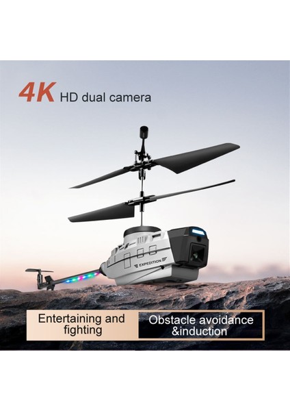 4K Kameralı Uzaktan Kumandalı Rc Uçak Oyuncak Hediyesi (Yurt Dışından) fiyatları