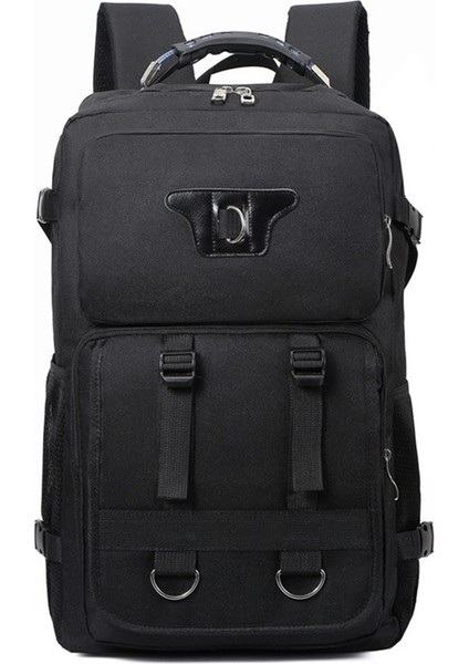 Erkek Sırt Çantası Büyük Kapasiteli Outdoor Yürüyüş Sırt Çantası (Yurt Dışından)