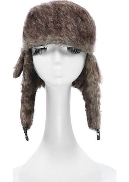 Erkek Sıcak Şapka (Yurt Dışından) fiyatları