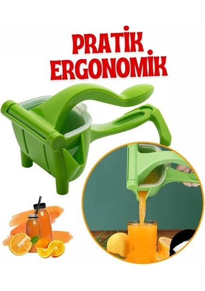 Narenciye Sıkacağı Arrburoni Design 718419