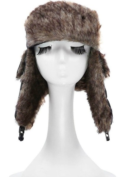 Siyah Rus Şapkası (Yurt Dışından) fiyatları