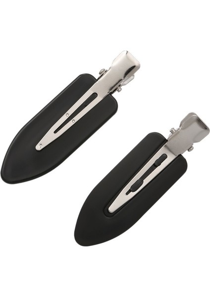Profesyonel Saç Klipleri Hiçbir Kırışık Metal Saç Pins (Yurt Dışından)