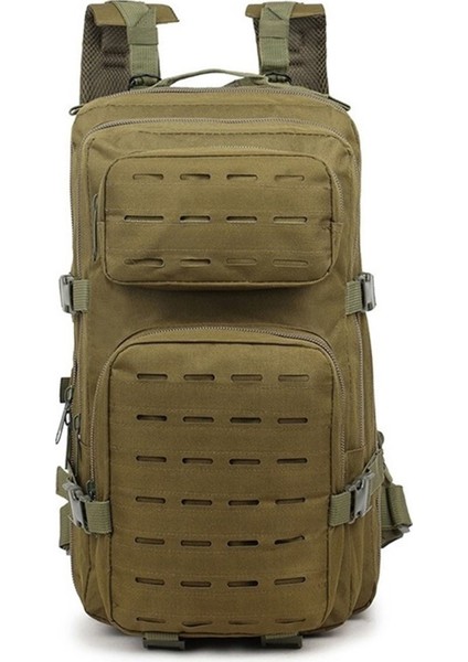 Erkek Açık Hava Yürüyüş Çantası Sırt Çantası (Yurt Dışından)