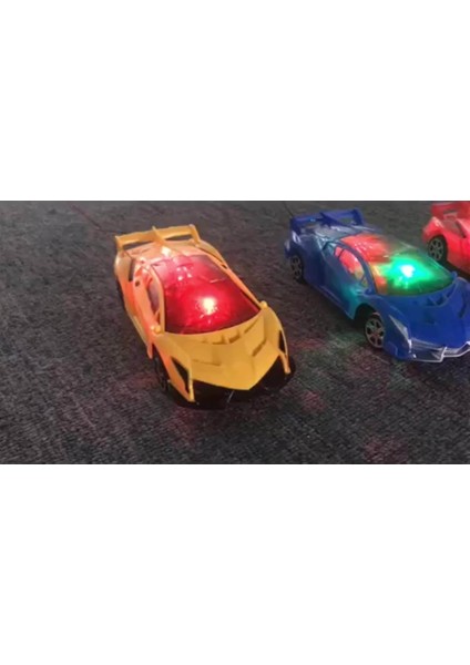 1:24 Mini Çocuklar Uzaktan Kumanda Araba LED Işık (Yurt Dışından) fiyatları