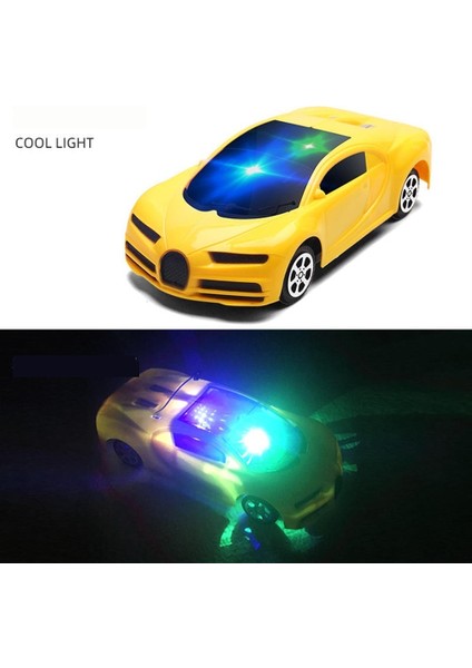 1:24 Mini Çocuklar Uzaktan Kumanda Araba LED Işık (Yurt Dışından) fırsatları