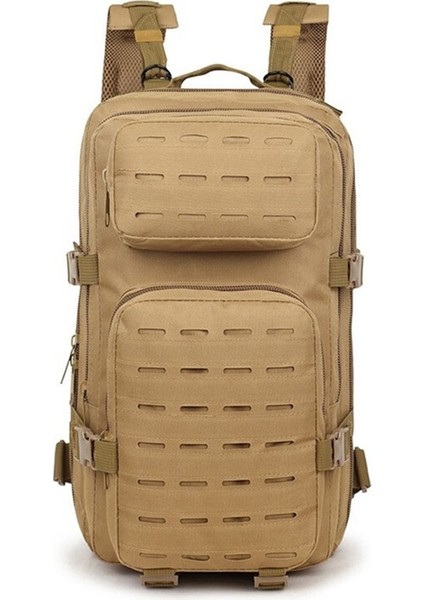 Erkek Açık Hava Yürüyüş Çantası Sırt Çantası (Yurt Dışından)