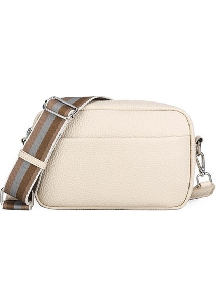 Kadın Omuz Çantası Çapraz Küçük Kare Çanta (Yurt Dışından)