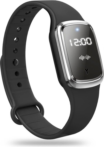 Çocuklar, Yetişkinler, Hamile Kadınlar, Dış Mekan Için M2 Ultrasonik Sivrisinek Kovucu Bileklik (Yurt Dışından)