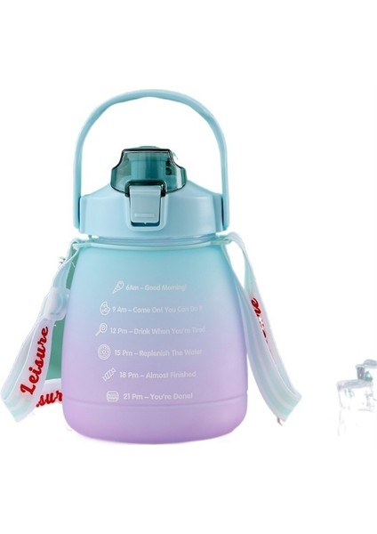 Büyük Kapasiteli Gradyan Buzlu Su Bardağı (Yurt Dışından) fiyatları