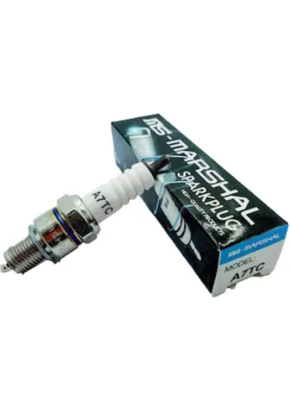 Sym X-Pro 125 Marshal Buji fiyatları