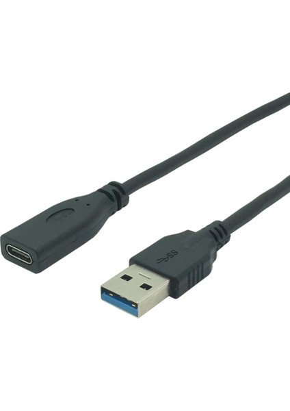 Dişi Typec USB Erkek Kablo 20 cm Typec Dişi USB Erkek Kablo fiyatları