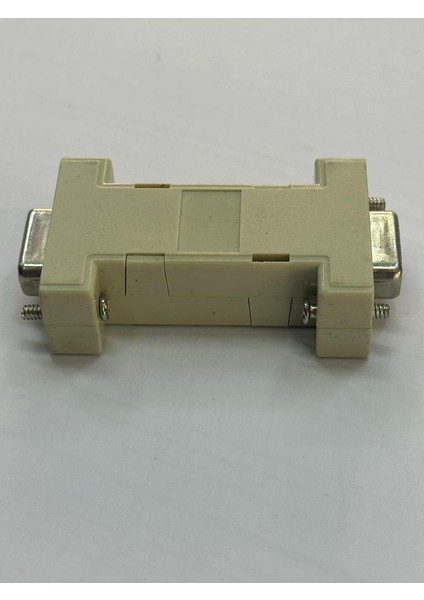 9 Pin Dişi Dişi Çevirici RS232 Dişi Dişi Changer modelleri