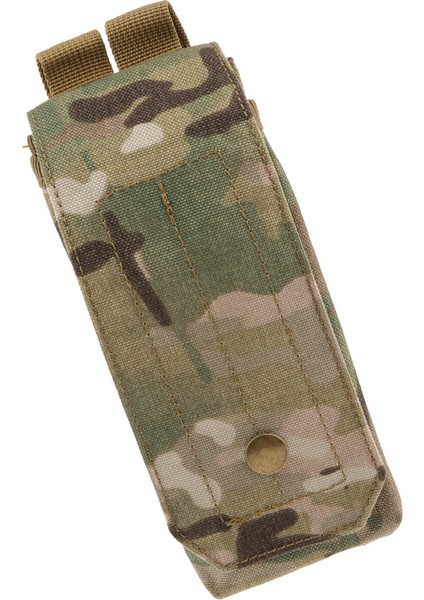 Büyük Boy Kamuflaj Cep Açık Hava Mineral Suyu (Yurt Dışından)