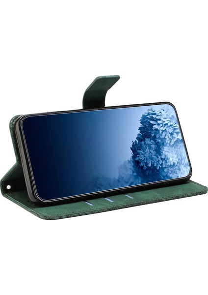 Samsung Galaxy A34 5g Baskılı Mandala Çiçek Telefon Flip Cüzdan Kılıfı Stand Pu Deri Anti-Sracratch Cep Telefonu Kapağı (Yurt Dışından) indirimleri