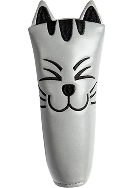 Su Geçirmez Golf Headcover Golf Headcover Golf Ipucu Koruyucular Ekipman Takozları Düz Gri (Yurt Dışından) fiyatları