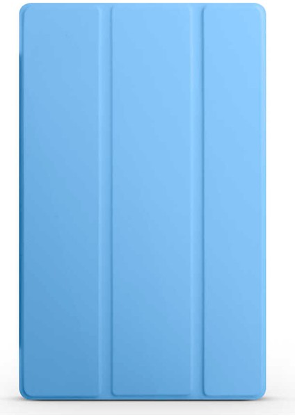 Lenovo M10 TB-X306F TB-X306X Gen.2 Kılıf Arkası Silikon Pu Deri 360 Koruma (Sc.) fiyatları