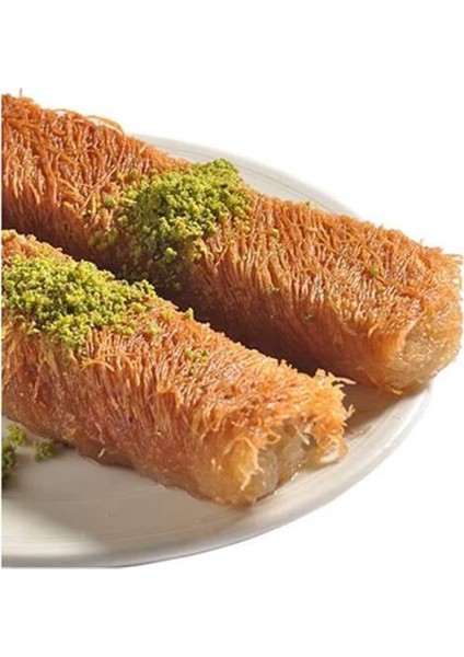 Tatlı Cevizli Kadayıf Burma kg