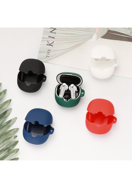 Anker Soundcore Vr P10 Kapağı Yıkanabilir Silikon Anti-Toz Manşon Kablosuz Kulaklık Koruyucu Kasa (Yurt Dışından) modelleri