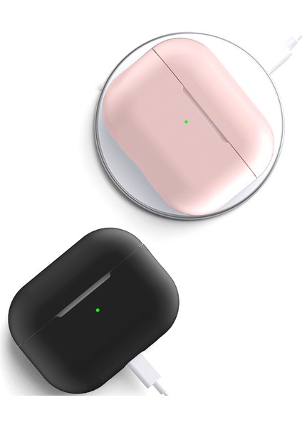 Apple Pods Pro 2 Için 6 In-1 In-1 Silikon Koruyucu Kapak + Ön Kaygı Önleyici Halat + Depolama Kılıfı + Fırça + Saat Bant Kulak Tutucu (Yurt Dışından) indirimleri