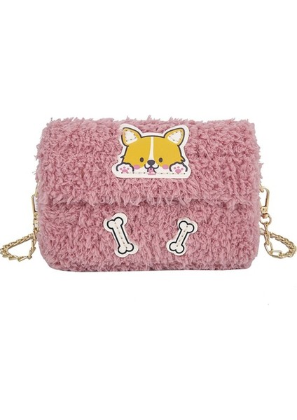 Omuz Çantası Crossbody Çanta Çanta (Yurt Dışından)