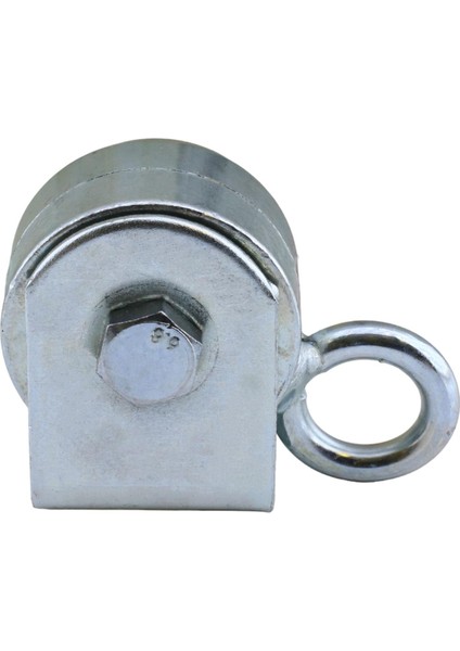 Salıncak Makarası Çelik 60 mm