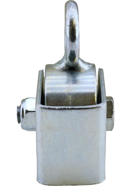 Salıncak Makarası Çelik 60 mm