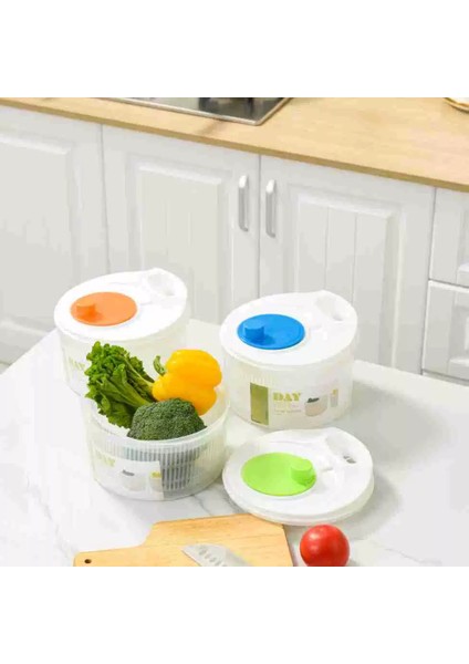 Salata Kurutucusumarul Yıkayıcı-Kurutucusüzgeçkızartıcısüzgeççamaşır Kurutucusumutfak Gereçleriyapraklı Sebzeler Için Süzgeç (Yurt Dışından) modelleri