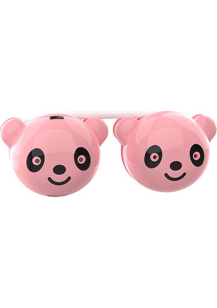 USB Mini El Fanı - Pembe (Yurt Dışından)