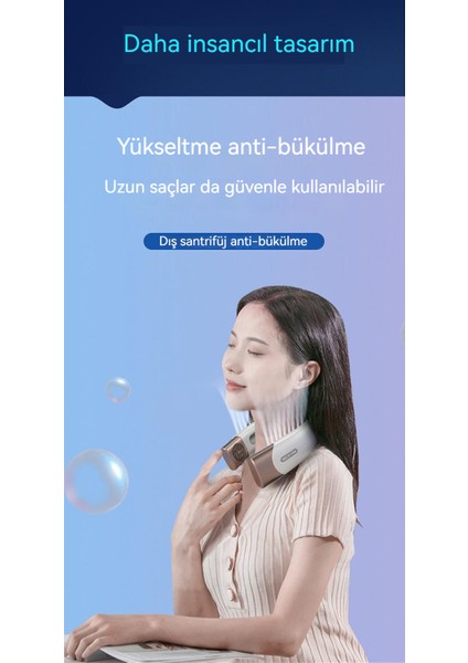 USB Mini El Fanı - Mavi (Yurt Dışından) modelleri